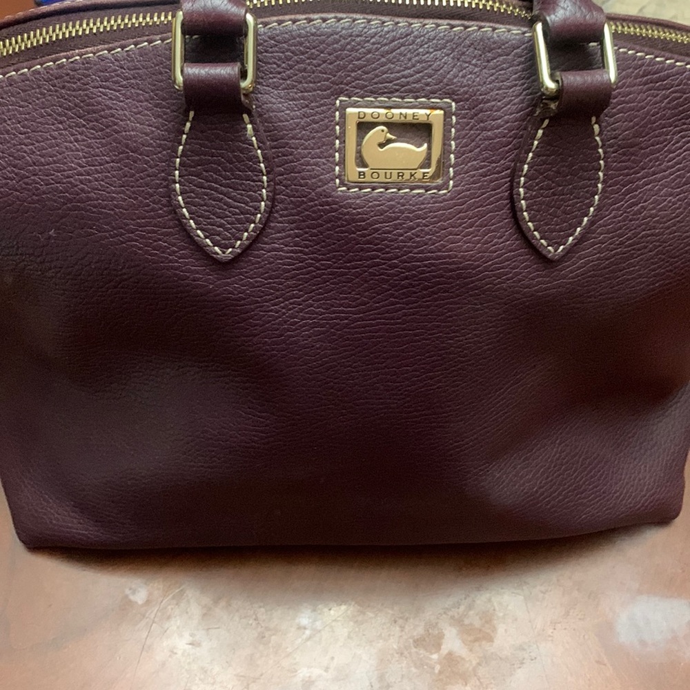 Dooney Bourke
